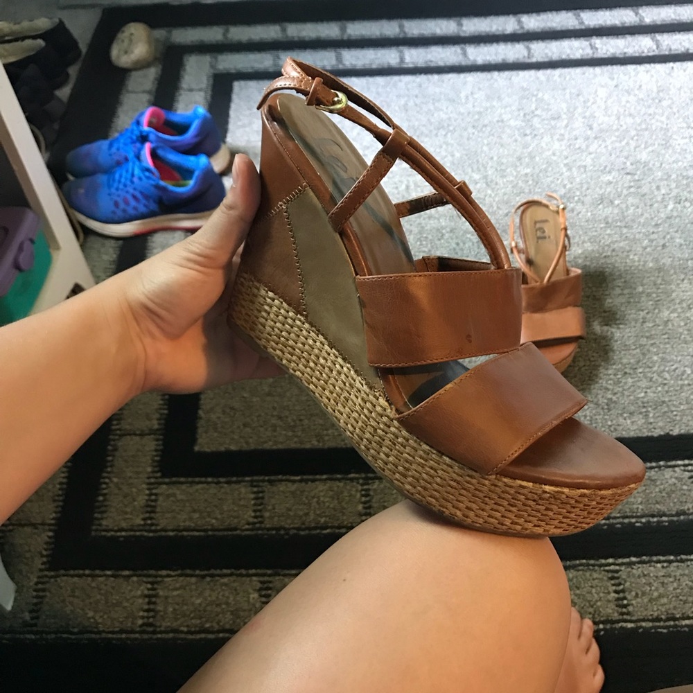 Lei Shoes
